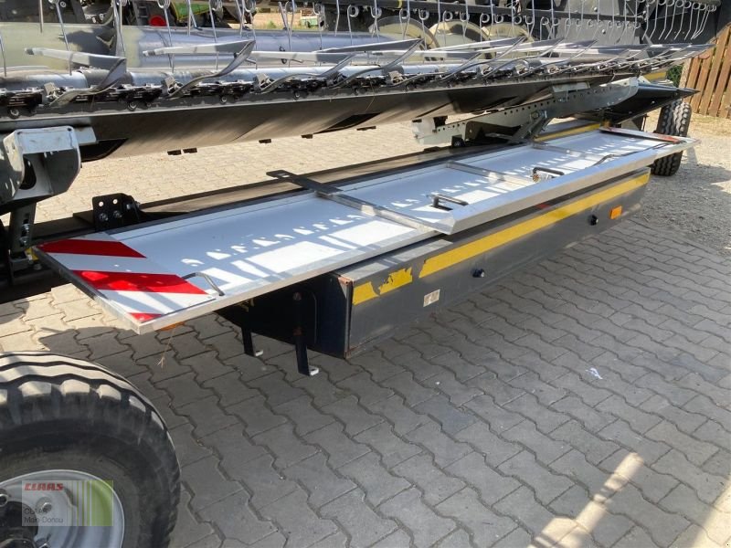 Mähdrescher du type Fendt 5275 C, Gebrauchtmaschine en Wülfershausen a.d.Saale (Photo 20)