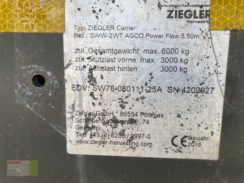 Mähdrescher du type Fendt 5275 C, Gebrauchtmaschine en Wülfershausen a.d.Saale (Photo 27)