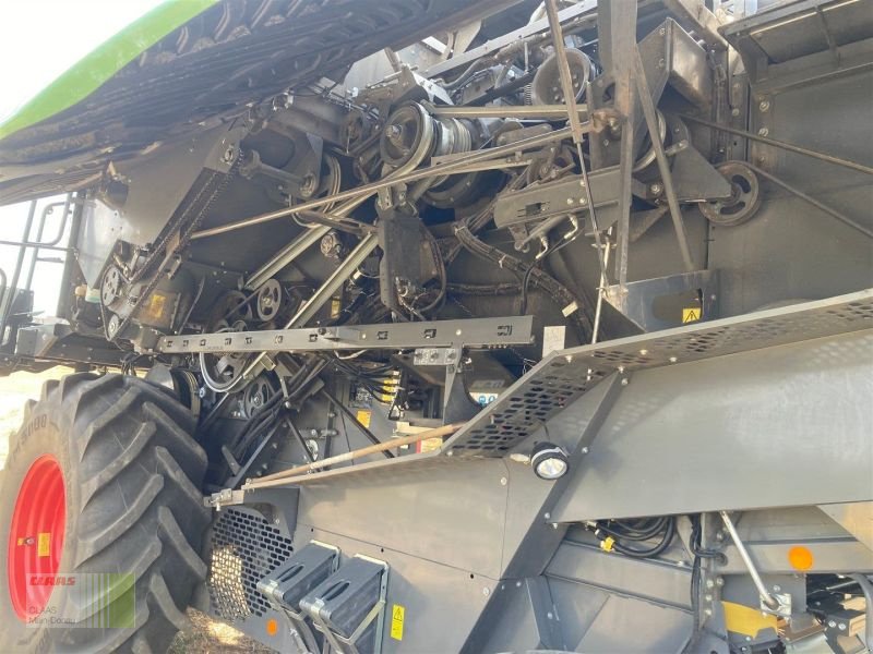 Mähdrescher du type Fendt 5275 C, Gebrauchtmaschine en Wülfershausen a.d.Saale (Photo 11)