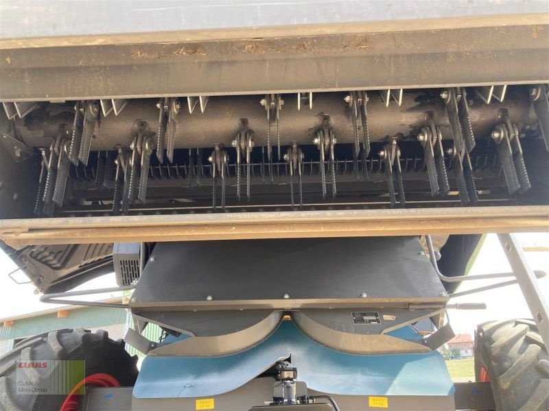 Mähdrescher du type Fendt 5275 C, Gebrauchtmaschine en Wülfershausen a.d.Saale (Photo 14)