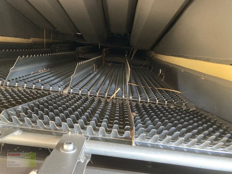 Mähdrescher du type Fendt 5275 C, Gebrauchtmaschine en Wülfershausen a.d.Saale (Photo 13)