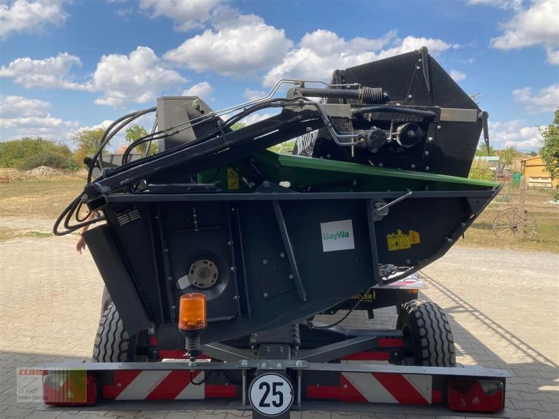 Mähdrescher du type Fendt 5275 C, Gebrauchtmaschine en Wülfershausen a.d.Saale (Photo 16)