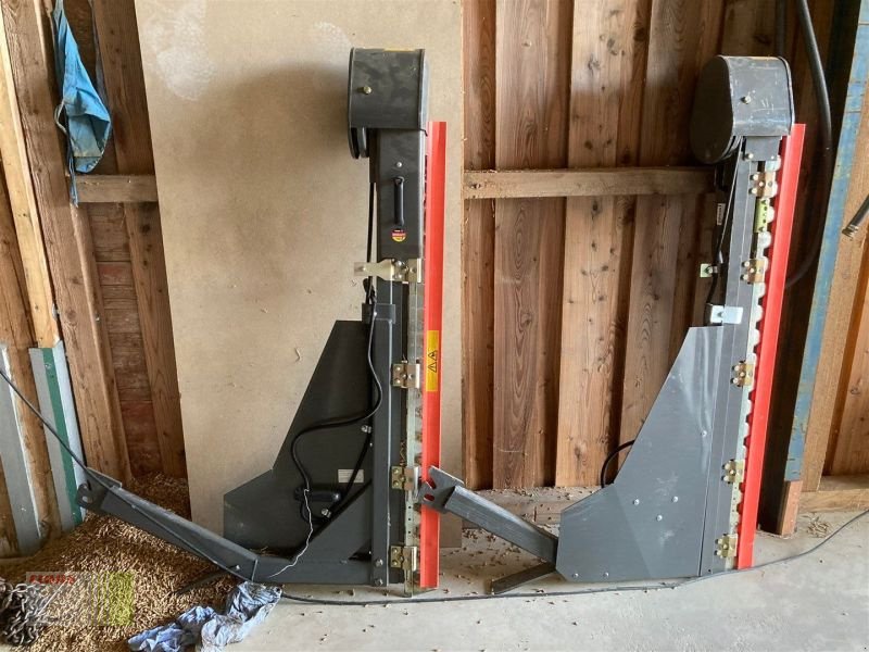 Mähdrescher du type Fendt 5275 C, Gebrauchtmaschine en Wülfershausen a.d.Saale (Photo 24)