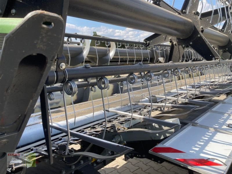 Mähdrescher du type Fendt 5275 C, Gebrauchtmaschine en Wülfershausen a.d.Saale (Photo 21)