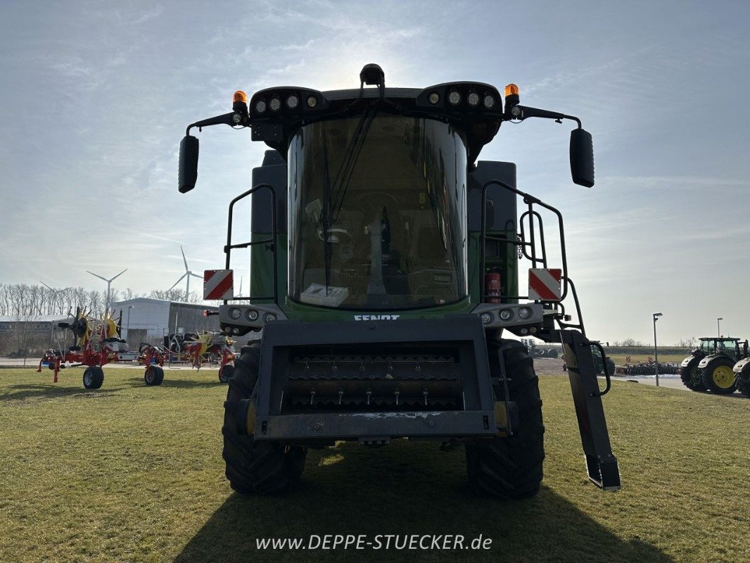 Mähdrescher typu Fendt 5275 C, Gebrauchtmaschine v Wettin-Löbejun (Obrázek 9)