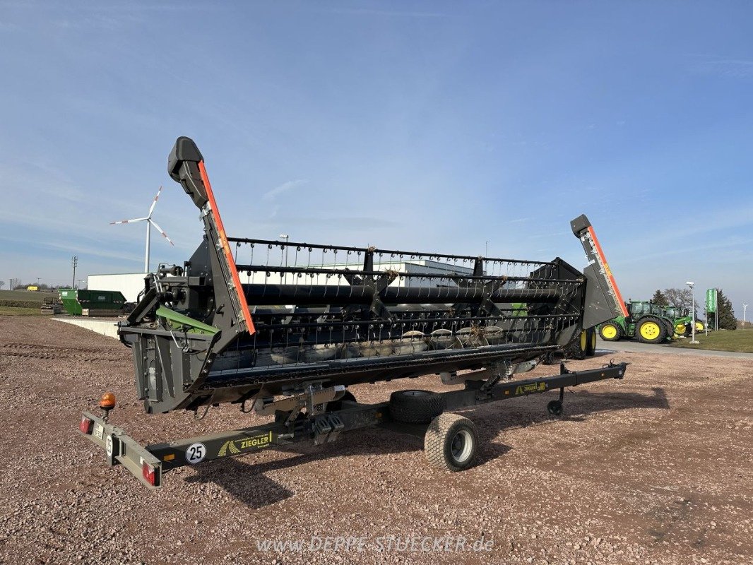 Mähdrescher typu Fendt 5275 C, Gebrauchtmaschine v Wettin-Löbejun (Obrázek 10)