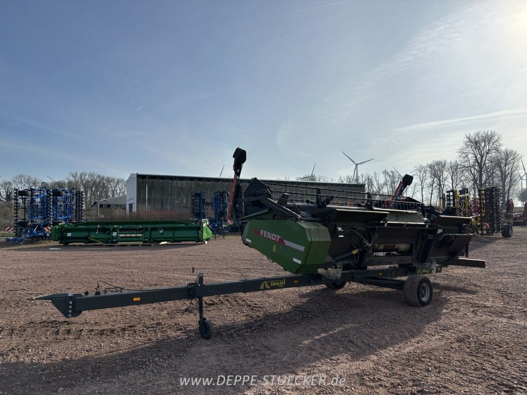 Mähdrescher typu Fendt 5275 C, Gebrauchtmaschine v Wettin-Löbejun (Obrázek 12)