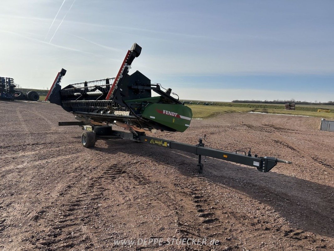 Mähdrescher typu Fendt 5275 C, Gebrauchtmaschine v Wettin-Löbejun (Obrázek 13)