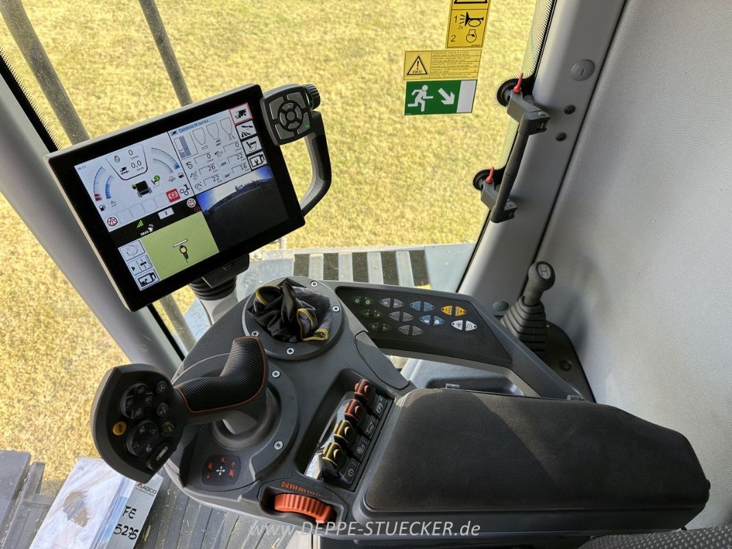 Mähdrescher typu Fendt 5275 C, Gebrauchtmaschine v Wettin-Löbejun (Obrázek 15)