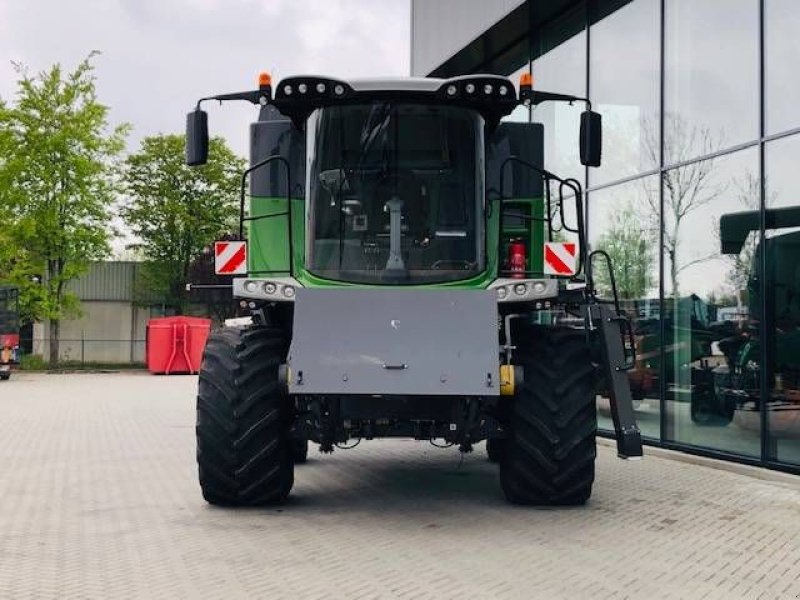 Mähdrescher typu Fendt 5275C PL parallel Combine Maaidorser, Gebrauchtmaschine w Marknesse (Zdjęcie 10)