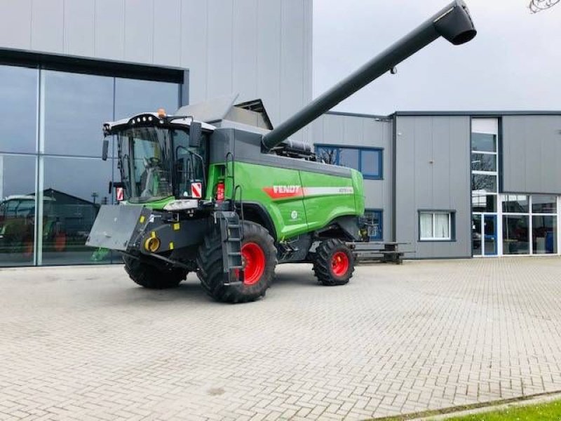 Mähdrescher des Typs Fendt 5275C PL parallel Combine Maaidorser, Gebrauchtmaschine in Marknesse (Bild 2)