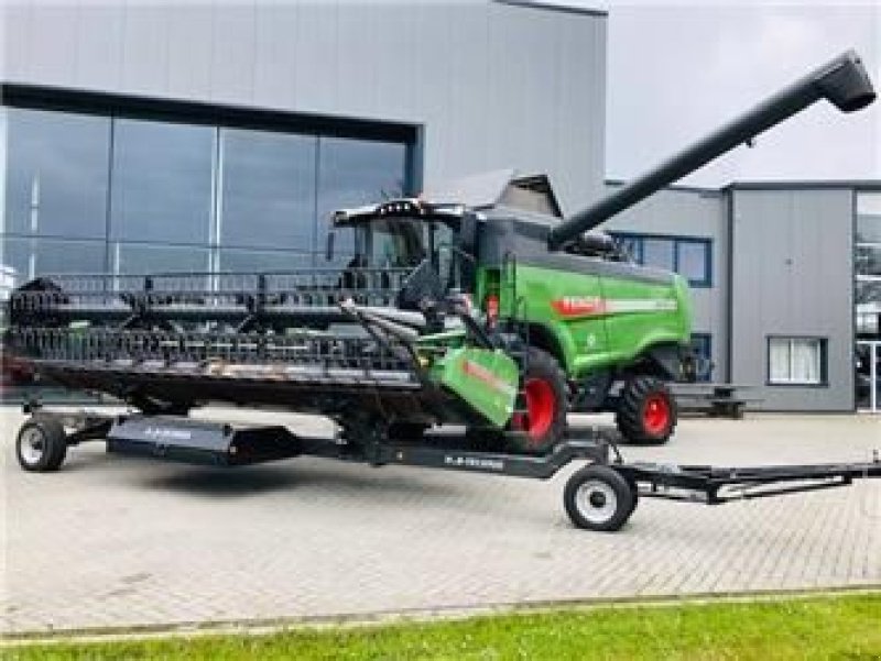 Mähdrescher типа Fendt 5275C PL parallel Combine Maaidorser, Gebrauchtmaschine в Marknesse (Фотография 1)