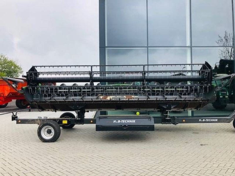 Mähdrescher типа Fendt 5275C PL parallel Combine Maaidorser, Gebrauchtmaschine в Marknesse (Фотография 4)