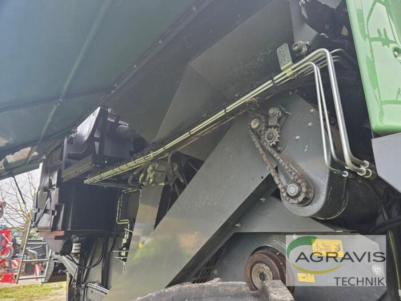 Mähdrescher of the type Fendt 6275 L MCS, Gebrauchtmaschine in Calbe / Saale (Picture 19)