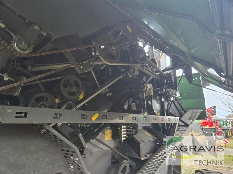 Mähdrescher of the type Fendt 6275 L MCS, Gebrauchtmaschine in Calbe / Saale (Picture 18)