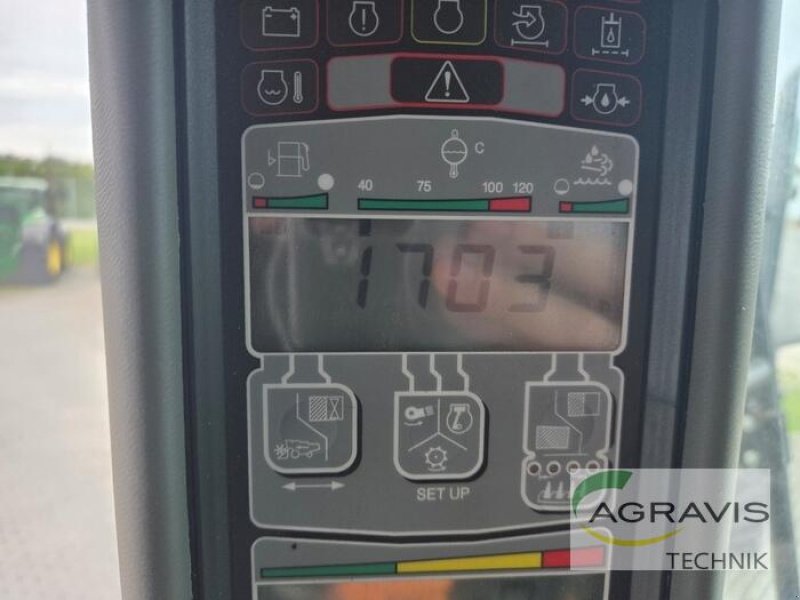 Mähdrescher of the type Fendt 6275 L MCS, Gebrauchtmaschine in Calbe / Saale (Picture 15)