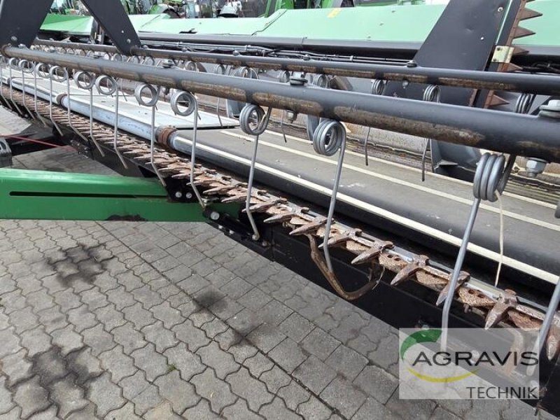 Mähdrescher of the type Fendt 6275 L MCS, Gebrauchtmaschine in Calbe / Saale (Picture 27)