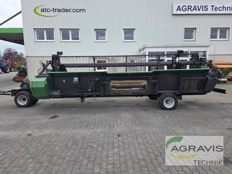 Mähdrescher of the type Fendt 6275 L MCS, Gebrauchtmaschine in Calbe / Saale (Picture 21)