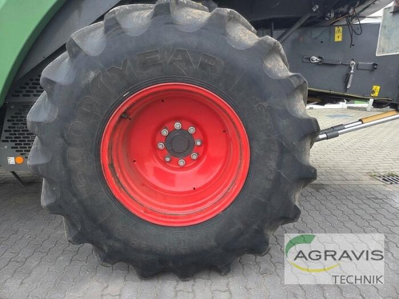 Mähdrescher of the type Fendt 6275 L MCS, Gebrauchtmaschine in Calbe / Saale (Picture 10)