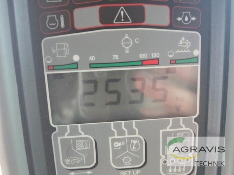 Mähdrescher of the type Fendt 6275 L MCS, Gebrauchtmaschine in Calbe / Saale (Picture 16)