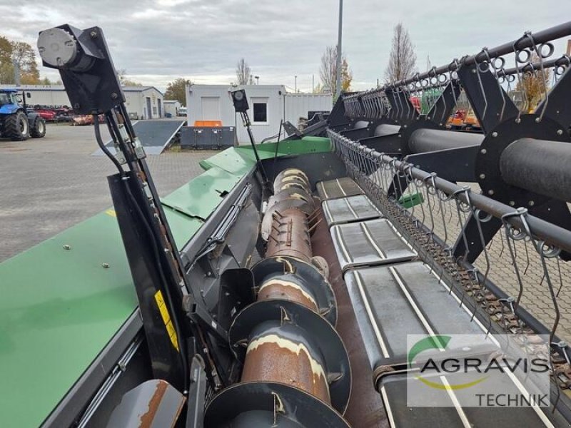 Mähdrescher of the type Fendt 6275 L MCS, Gebrauchtmaschine in Calbe / Saale (Picture 29)