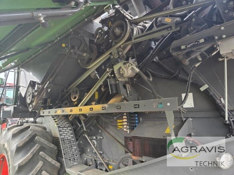 Mähdrescher of the type Fendt 6275 L MCS, Gebrauchtmaschine in Calbe / Saale (Picture 17)