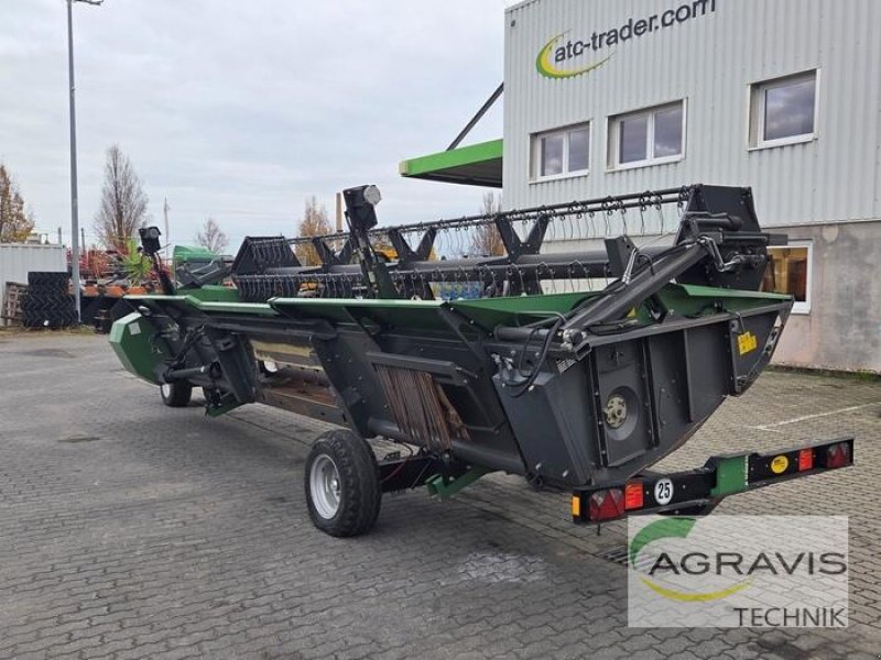 Mähdrescher of the type Fendt 6275 L MCS, Gebrauchtmaschine in Calbe / Saale (Picture 22)