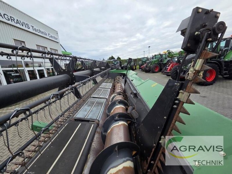 Mähdrescher of the type Fendt 6275 L MCS, Gebrauchtmaschine in Calbe / Saale (Picture 30)