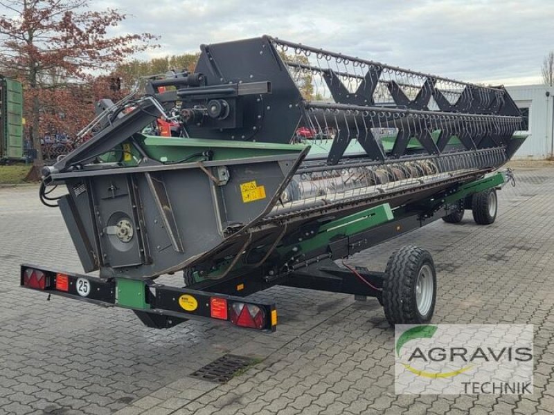 Mähdrescher of the type Fendt 6275 L MCS, Gebrauchtmaschine in Calbe / Saale (Picture 24)