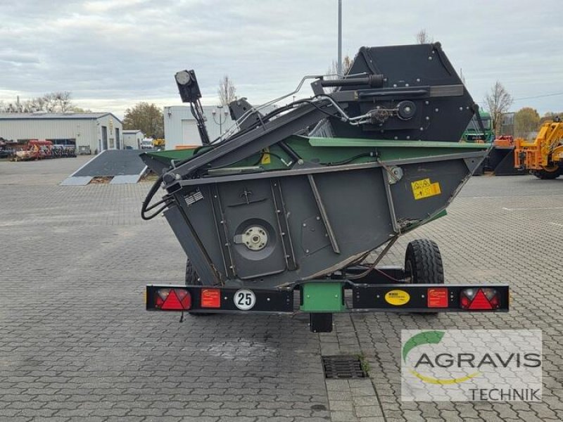 Mähdrescher of the type Fendt 6275 L MCS, Gebrauchtmaschine in Calbe / Saale (Picture 23)