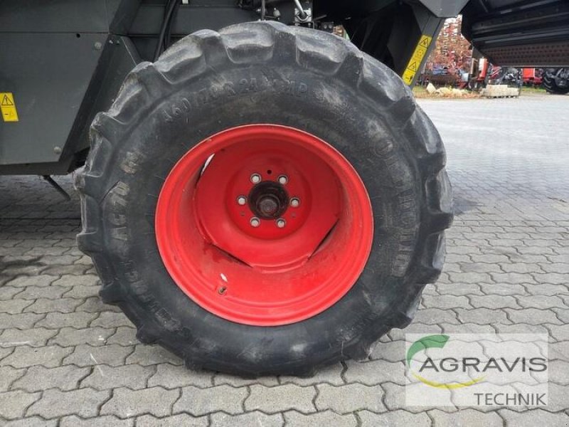 Mähdrescher of the type Fendt 6275 L MCS, Gebrauchtmaschine in Calbe / Saale (Picture 11)