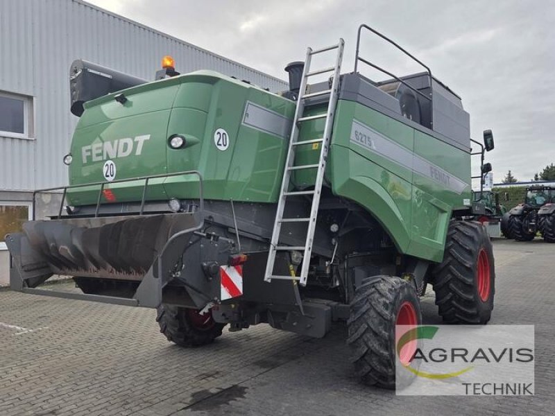 Mähdrescher of the type Fendt 6275 L MCS, Gebrauchtmaschine in Calbe / Saale (Picture 5)