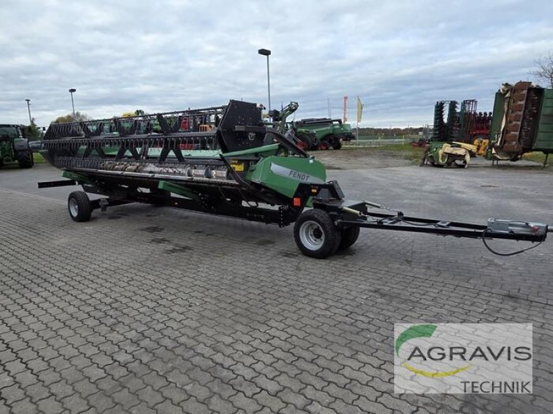 Mähdrescher of the type Fendt 6275 L MCS, Gebrauchtmaschine in Calbe / Saale (Picture 26)
