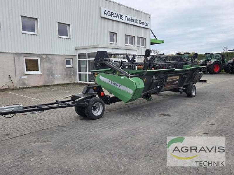 Mähdrescher of the type Fendt 6275 L MCS, Gebrauchtmaschine in Calbe / Saale (Picture 20)