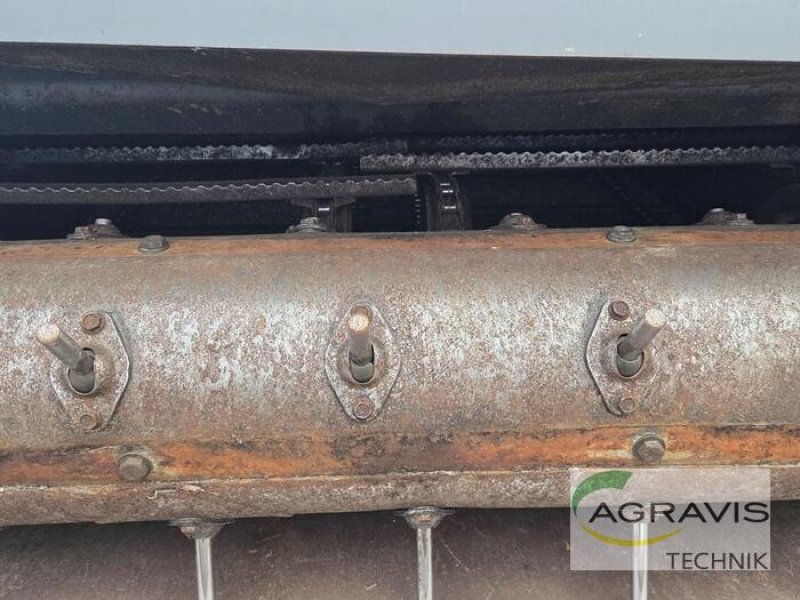 Mähdrescher of the type Fendt 6275 L MCS, Gebrauchtmaschine in Calbe / Saale (Picture 12)