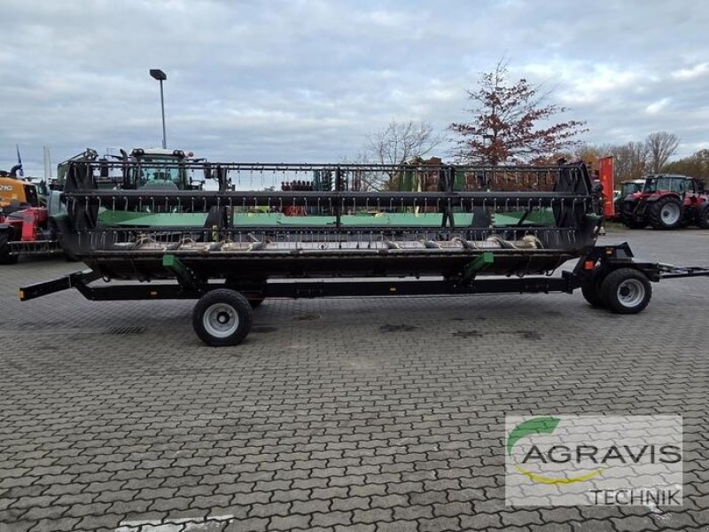 Mähdrescher of the type Fendt 6275 L MCS, Gebrauchtmaschine in Calbe / Saale (Picture 25)