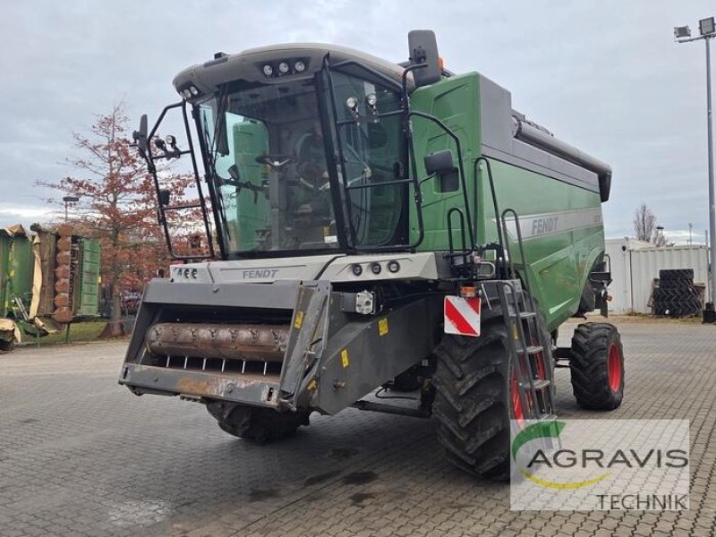 Mähdrescher des Typs Fendt 6275 L MCS, Gebrauchtmaschine in Calbe / Saale (Bild 1)