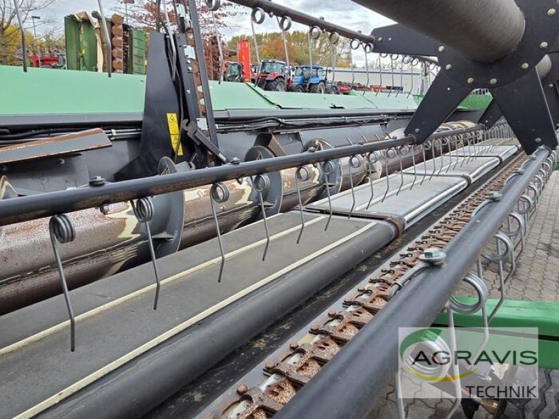 Mähdrescher of the type Fendt 6275 L MCS, Gebrauchtmaschine in Calbe / Saale (Picture 28)