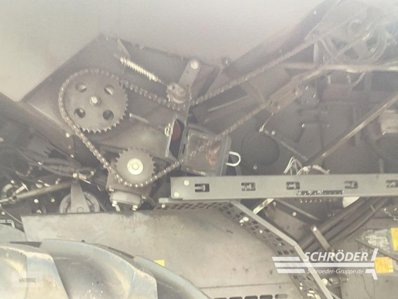 Mähdrescher des Typs Fendt 6275 L - NUR 252 TROMMELSTUNDEN !, Gebrauchtmaschine in Lastrup (Bild 23)