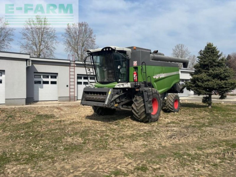 Mähdrescher tipa Fendt 6275 L, Gebrauchtmaschine u Hamburg (Slika 1)