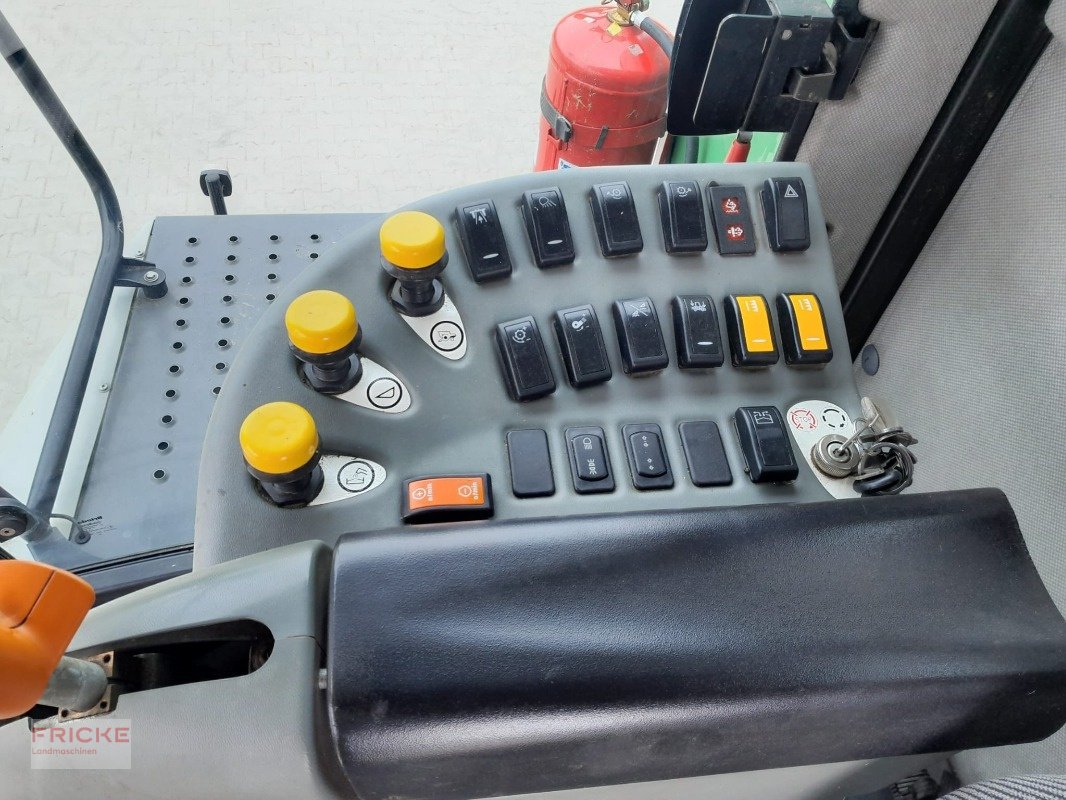 Mähdrescher Türe ait Fendt 6275 L, Gebrauchtmaschine içinde Bockel - Gyhum (resim 3)