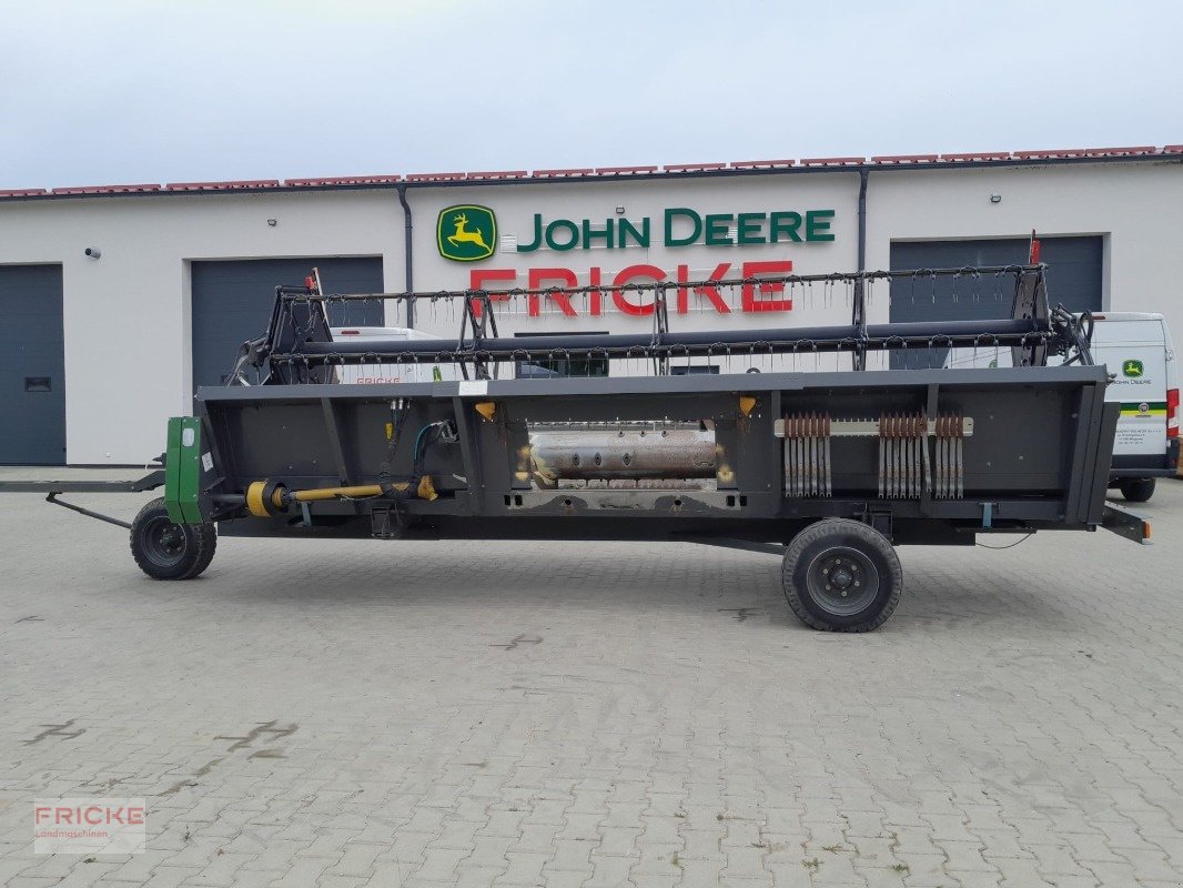 Mähdrescher Türe ait Fendt 6275 L, Gebrauchtmaschine içinde Bockel - Gyhum (resim 4)