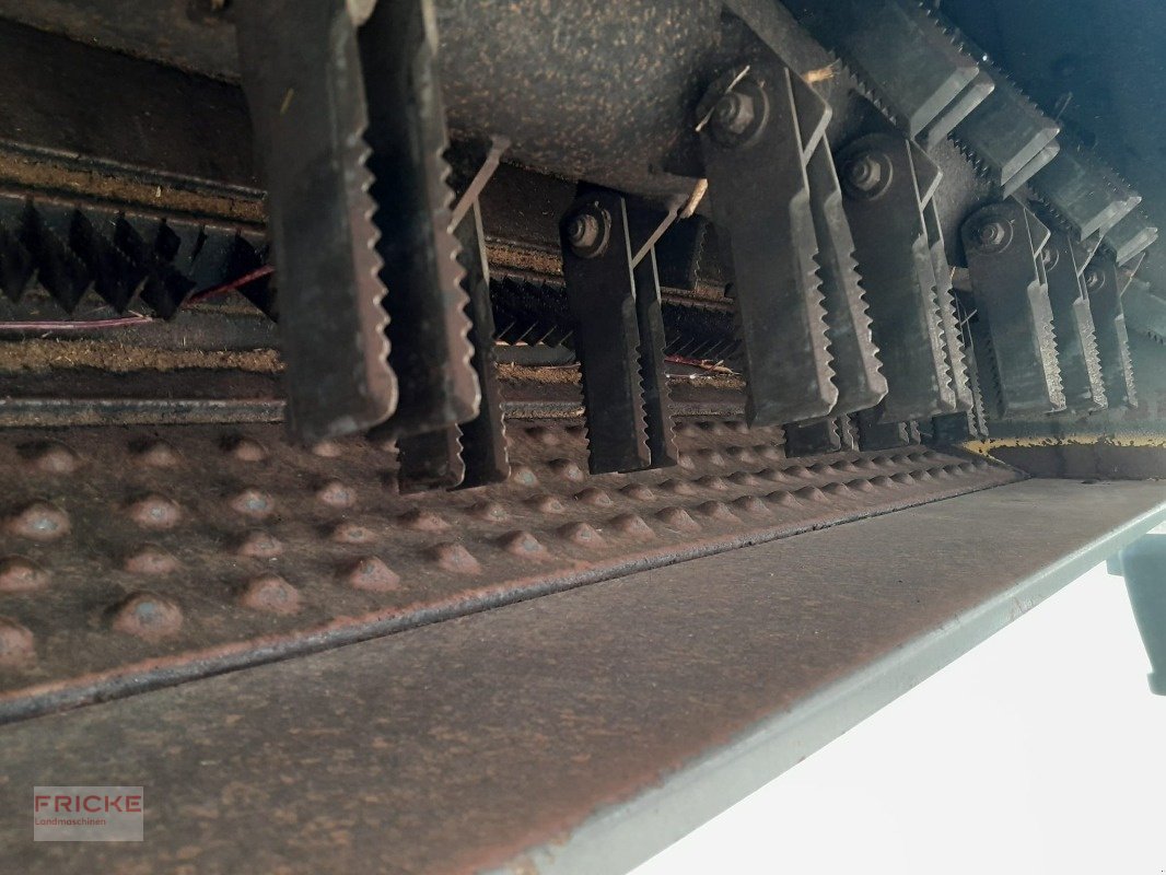 Mähdrescher Türe ait Fendt 6275 L, Gebrauchtmaschine içinde Bockel - Gyhum (resim 13)