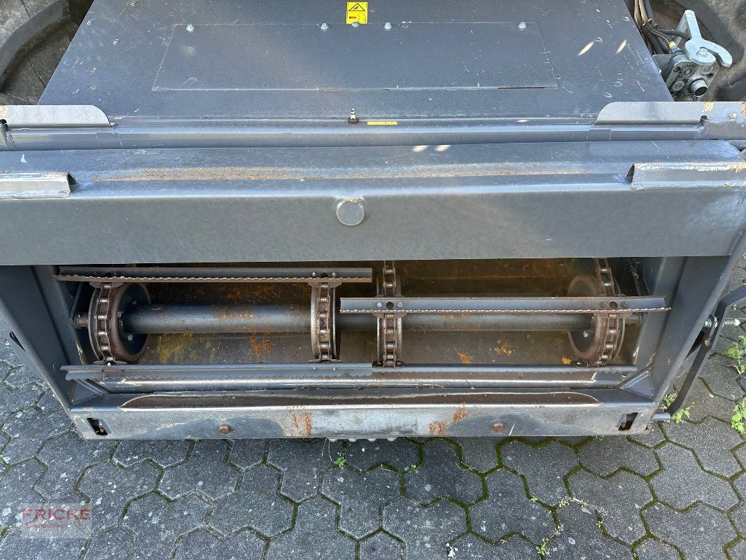 Mähdrescher del tipo Fendt 6275 L, Gebrauchtmaschine en Bockel - Gyhum (Imagen 21)