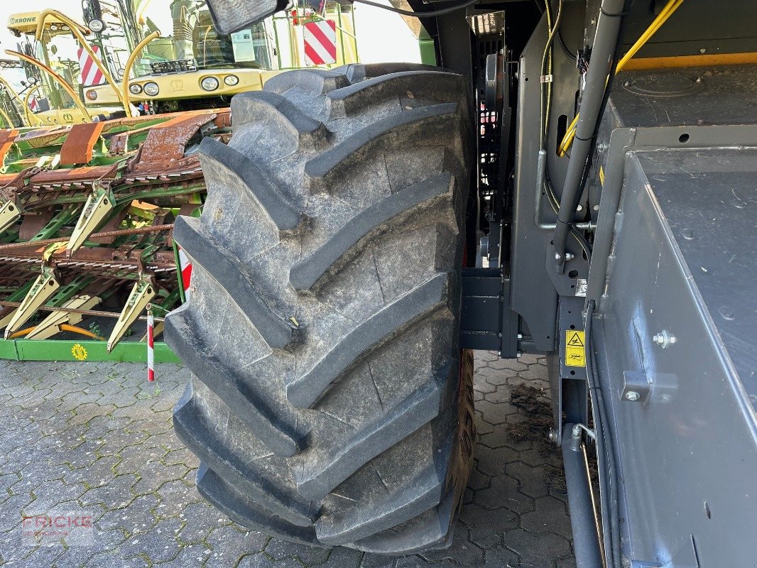 Mähdrescher del tipo Fendt 6275 L, Gebrauchtmaschine en Bockel - Gyhum (Imagen 22)