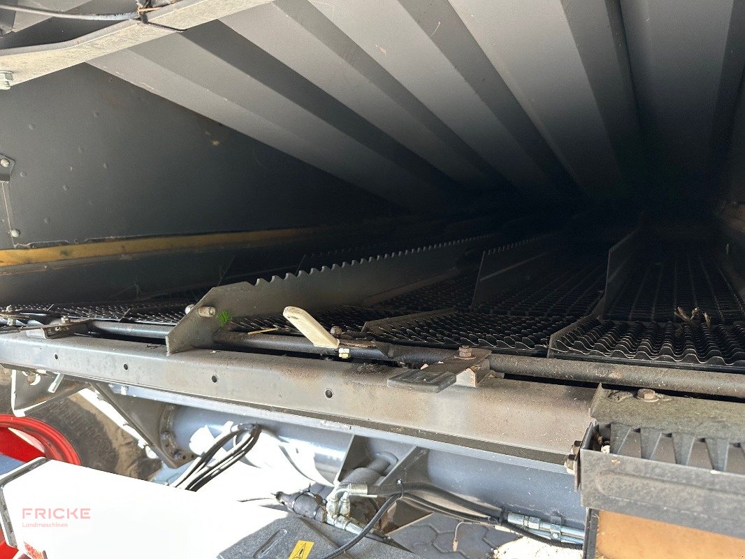 Mähdrescher Türe ait Fendt 6275 L, Gebrauchtmaschine içinde Bockel - Gyhum (resim 9)