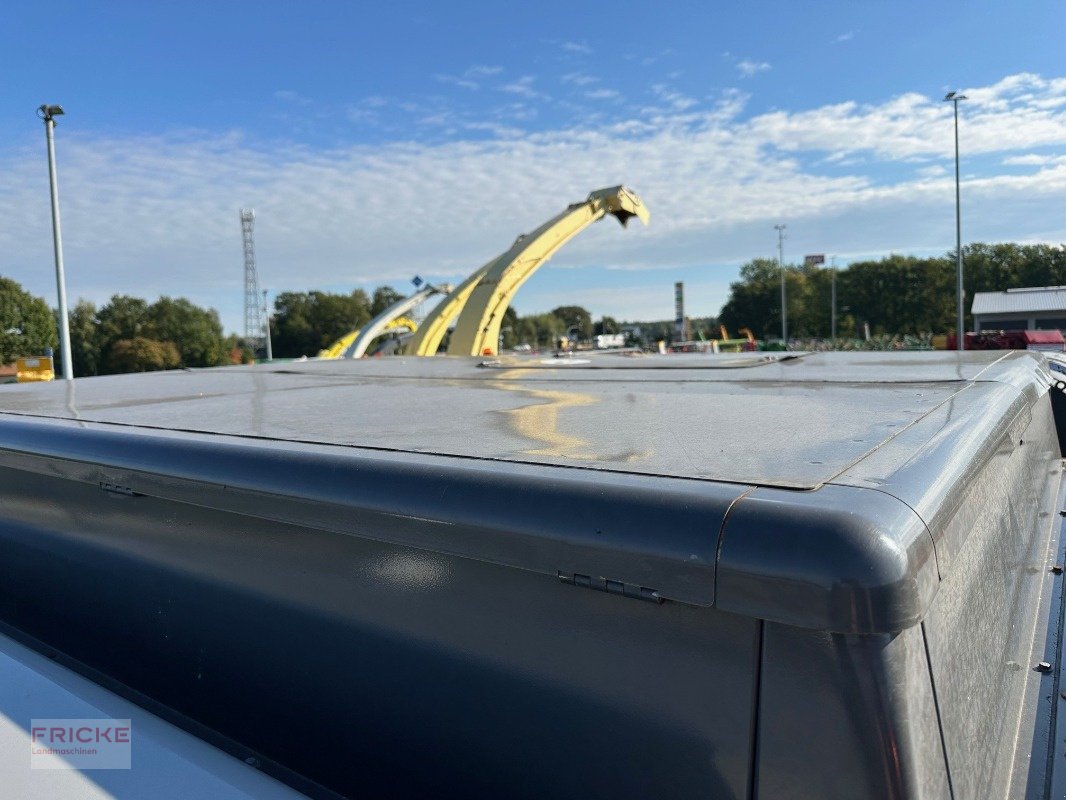 Mähdrescher Türe ait Fendt 6275 L, Gebrauchtmaschine içinde Bockel - Gyhum (resim 12)