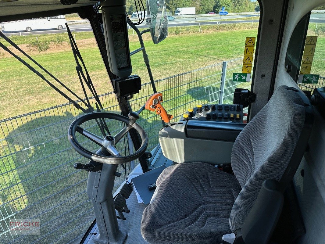 Mähdrescher del tipo Fendt 6275 L, Gebrauchtmaschine en Bockel - Gyhum (Imagen 29)