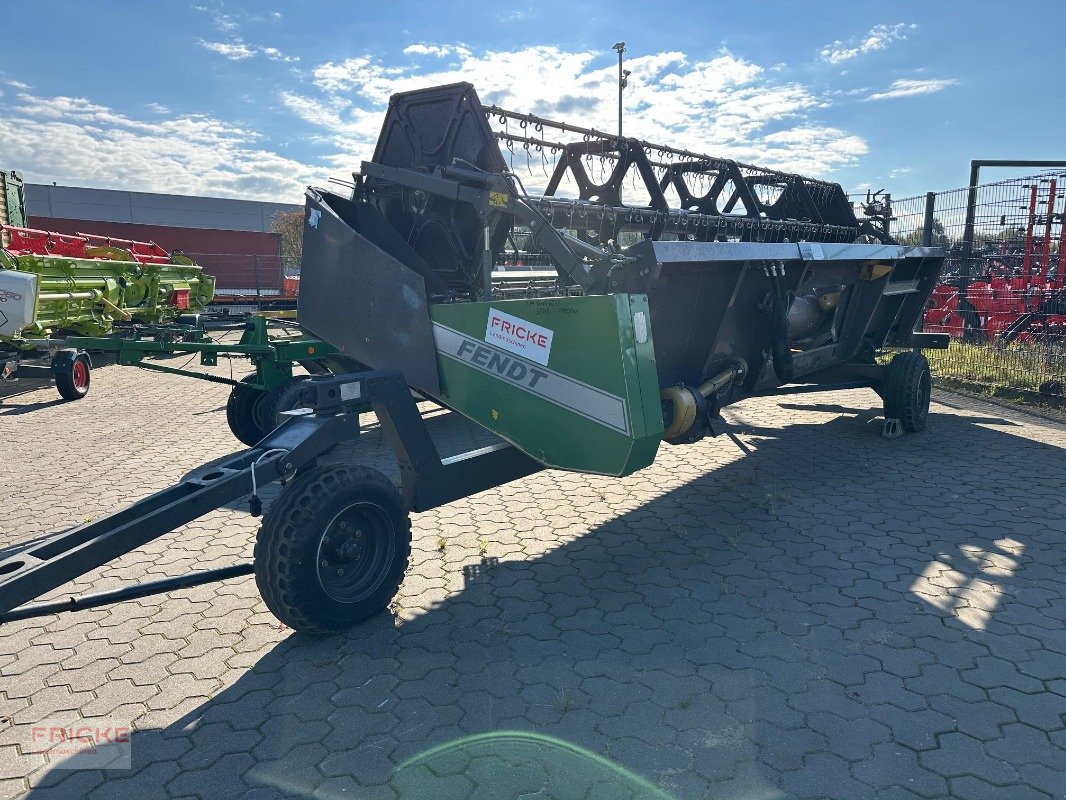 Mähdrescher Türe ait Fendt 6275 L, Gebrauchtmaschine içinde Bockel - Gyhum (resim 16)