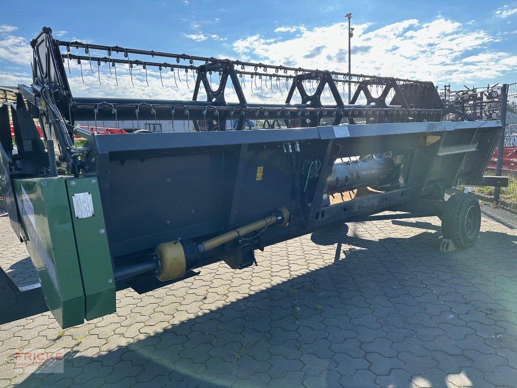 Mähdrescher Türe ait Fendt 6275 L, Gebrauchtmaschine içinde Bockel - Gyhum (resim 17)